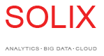 Solix Empower Logo
