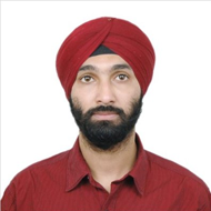 Prabhjyot Singh