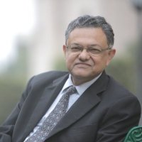 Shekhar Dasgupta