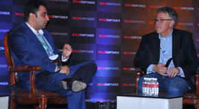 Solix Gearing Up For A Data-Driven Future In India