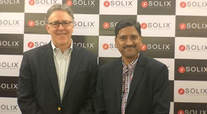 Our Partners Help Us Go From Strength To Strength: Solix