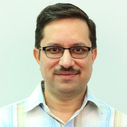 Anand Kamat