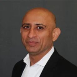 Anil Balani Anil Balani