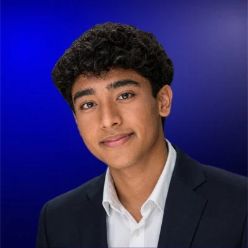 Aryan Pershad Aryan Pershad