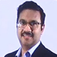 Mr. Balasubrahmanyam Pasumarthy