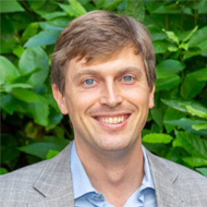 Benjamin Smarr