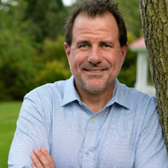 Brendan Daly