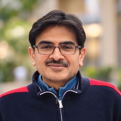 Haresh Parekh Haresh Parekh