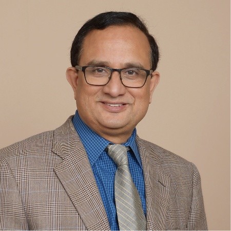 Krishna Guda (GK)