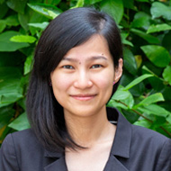 Lily Weng
