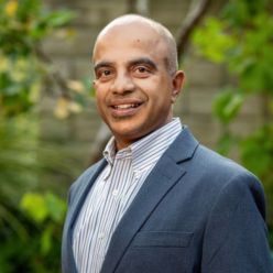 Madhu Varadarajan Madhu Varadarajan
