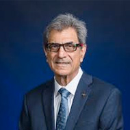 Maj Dean Mirmirani