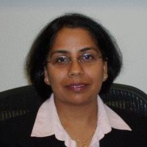 Monika Mangla