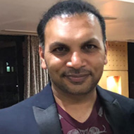 Praveen Beedanagari