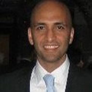 Raed (Rod) A. Masoud