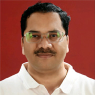 Raja Mohan