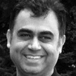 Rajesh Chopra
