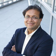 Dr. Rajesh Gupta