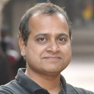 Rakesh Shankpal