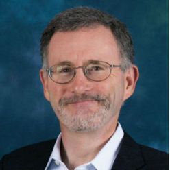 Richard Haubrich Richard Haubrich