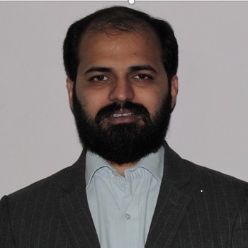 Sanjay Madala