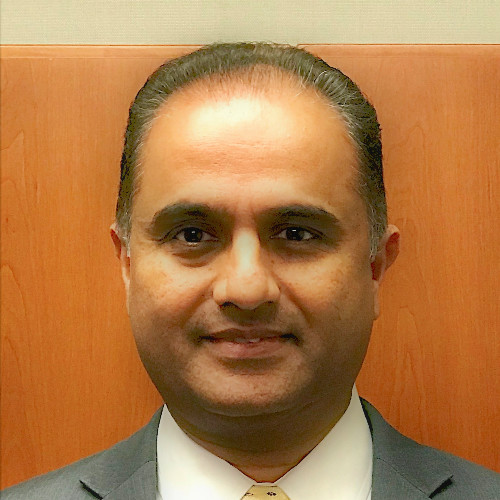Srini Maddineni