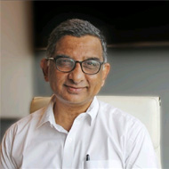 Srinivas Rao Mahankali(MSR)