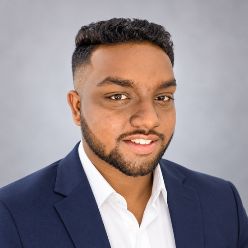 Sujoy Paul Dakkumalla Sujoy Paul Dakkumalla