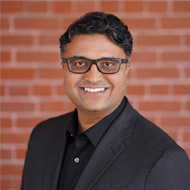 Vrajesh Bhavsar