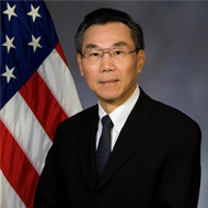 Dr. James C.S. Meng