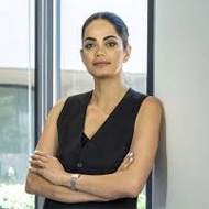 Prof. Kiana Aran