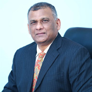 Dr. Krishnaiah Kurapati