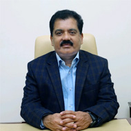 Dr. Krishnamohan Yarlagadda