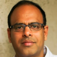 Dr. Raju Puspati