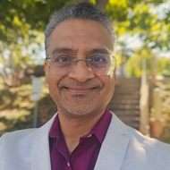 Suresh Mani