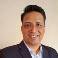 Dr. Vivek Jha